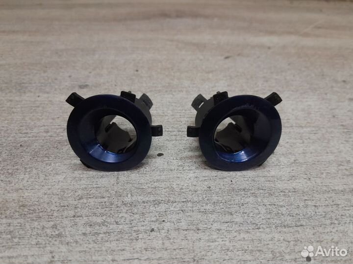 Кронштейн датчика парковки Citroen C4 I (2004—2014