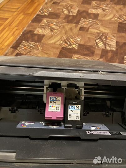 Принтер hp deskjet 2000