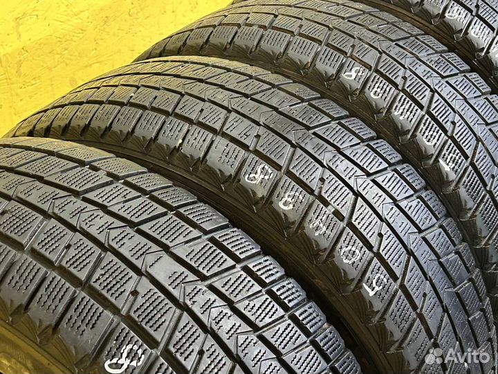 Roadstone Winguard Ice SUV 225/60 R17 103Q