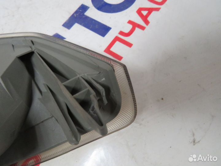 Габарит Право nissan X-trail NT30