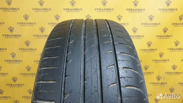 Hankook Ventus Prime 2 K115 205/55 R16 91V