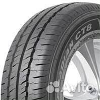 Nexen Roadian CT8 205/70 R15 104T