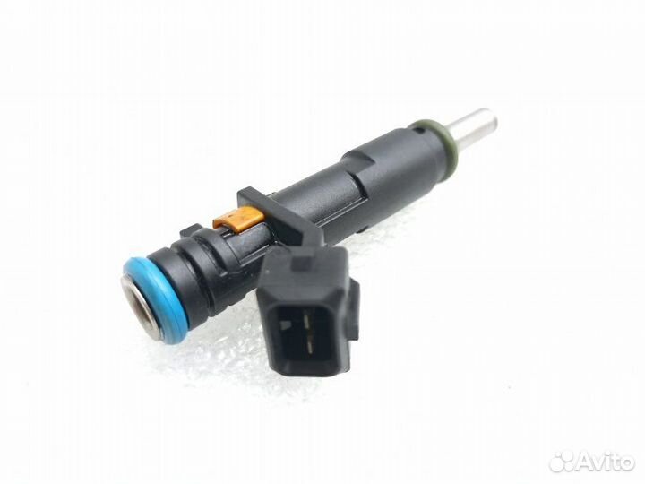 Форсунка топливная Chevrolet Cruze J300 1.8 F18D4