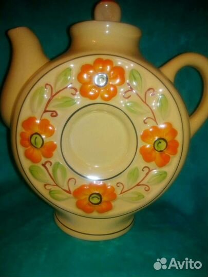 Заварочный чайник