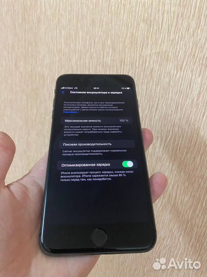 iPhone 8 Plus, 64 ГБ