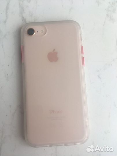 Телефон iPhone 8