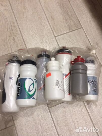 Аксессуары для велосипеда