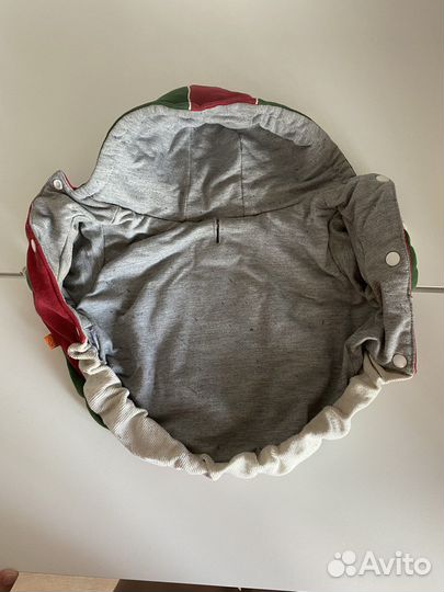 Рулетка/толстовка для собаки