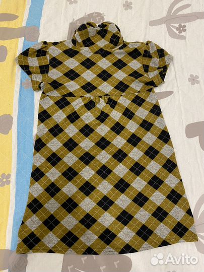 Пакет с вещами для беременных