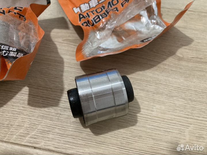 Сайлентблок Masuma RU-233