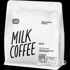 Tasty coffee Натти кофе