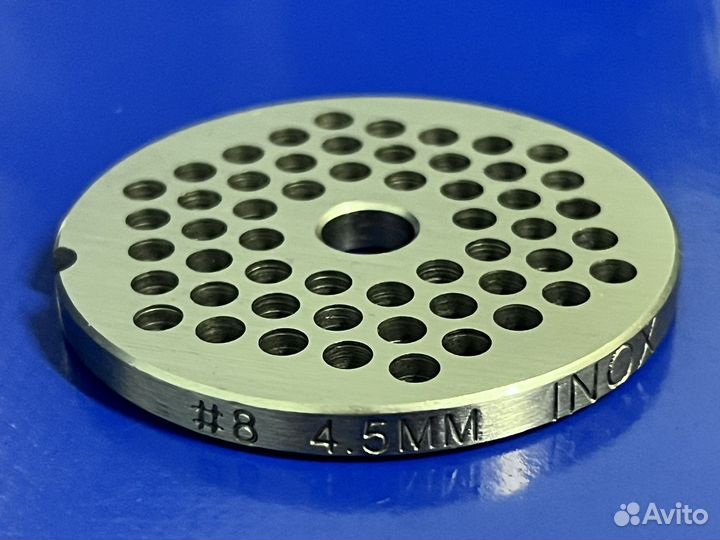 Решетка для электромясорубки