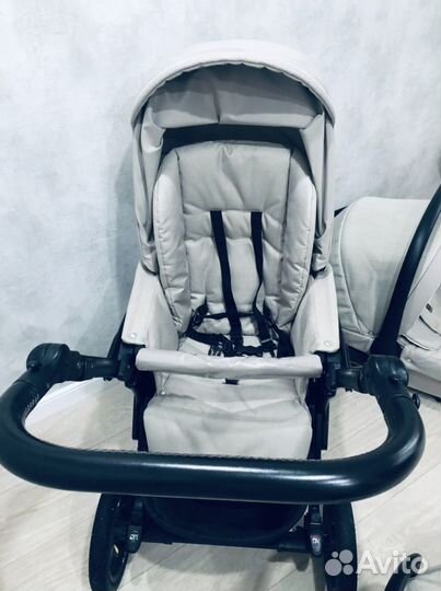Коляска Cam dinamico up 3 в 1