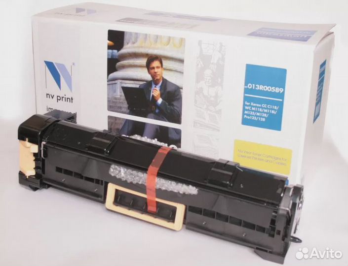 Фотобарабан NV Print для Xerox 013R00589