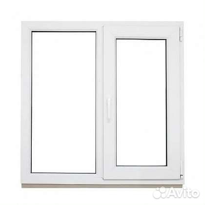Окна пластиковые пвх