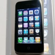 iPhone 3G, 8 ГБ