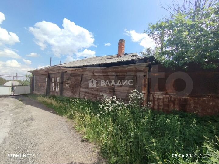 Дом 93 м² на участке 7,2 сот.
