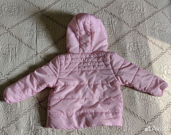 Куртка In extenso для девочки 92 размер