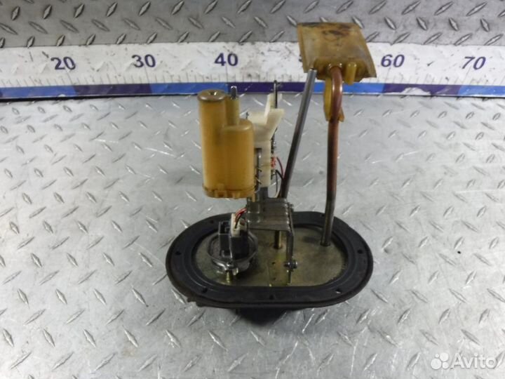 Датчик уровня топлива Toyota Camry CV30