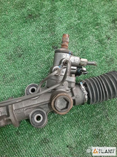 Рулевая рейка передняя toyota mark II