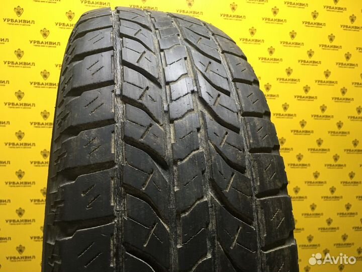 Yokohama Geolandar A/T-S G012 245/65 R17 107H