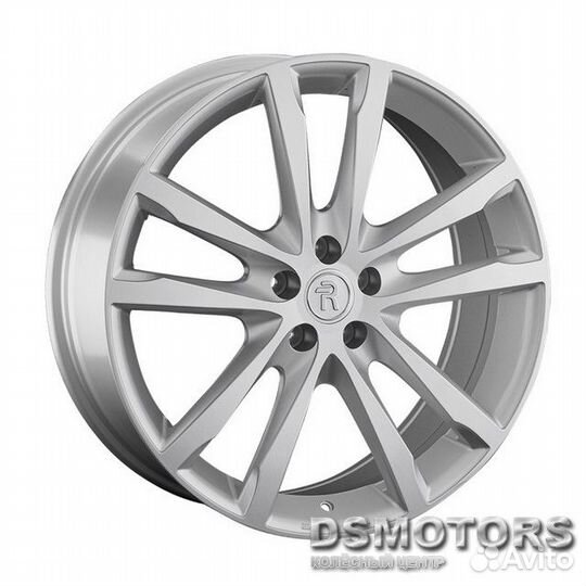 Диски Geely JG18(CHR) 8.5/20 5x108 ET36 d65.1 S