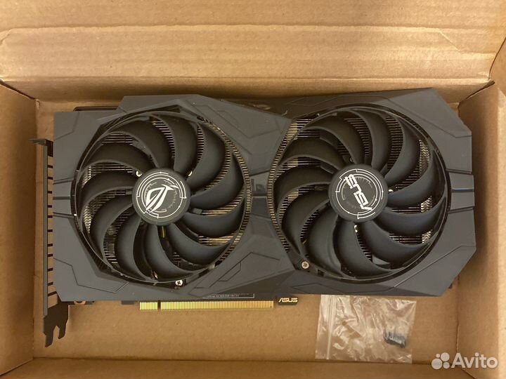 Видеокарта