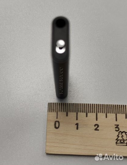 Миниатюрный диктофон Savetek активация звука