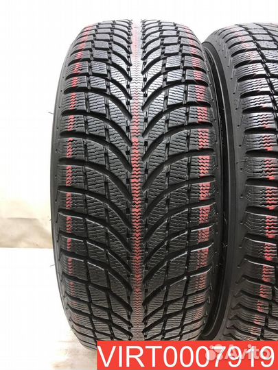 Michelin Latitude Alpin LA2 215/55 R18 99H