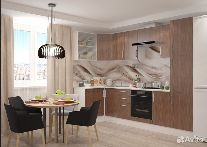 Кухня европа