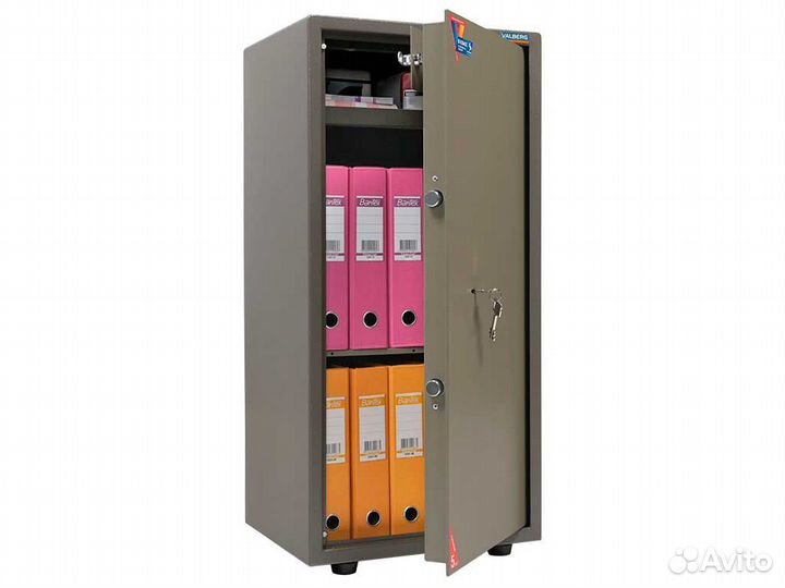 Офисный сейф valberg ASM 90T