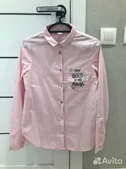 Школьная одежда для девочки-подростка 164