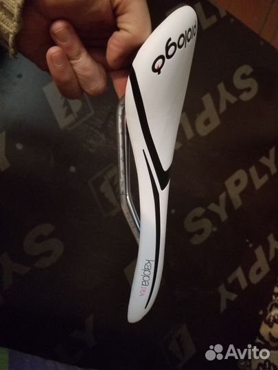 Вело сидло prologo evo