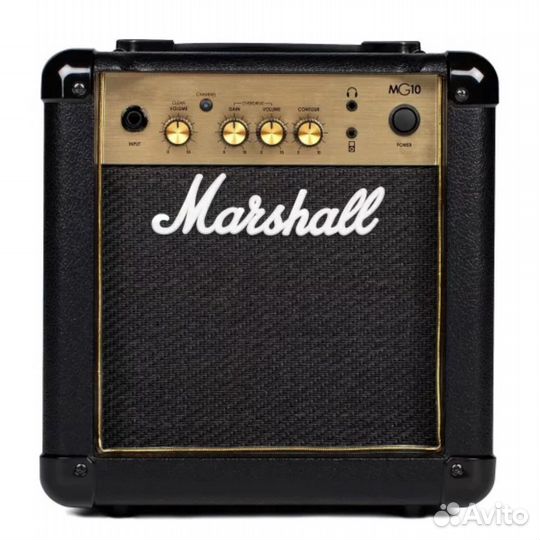 Комбоусилитель