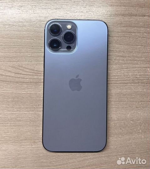 iPhone 13 Pro Max, 128 ГБ