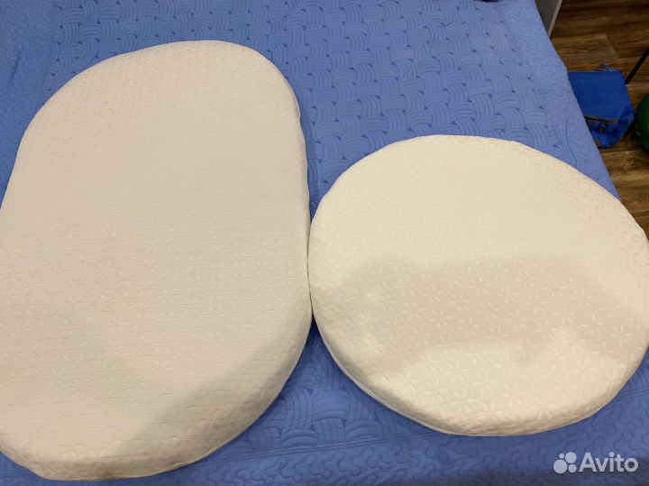 Детская кроватка трансформер 7 в 1