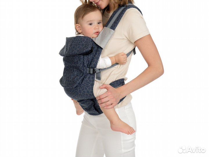 Эргорюкзак кенгуру