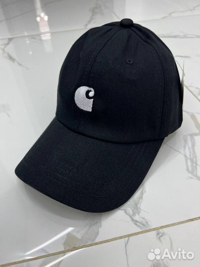 Кепка carhartt