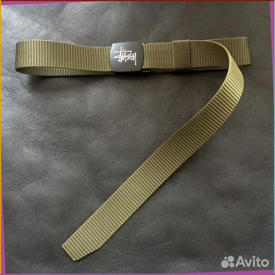 Ремень Stussy (Номер партии: 60138)