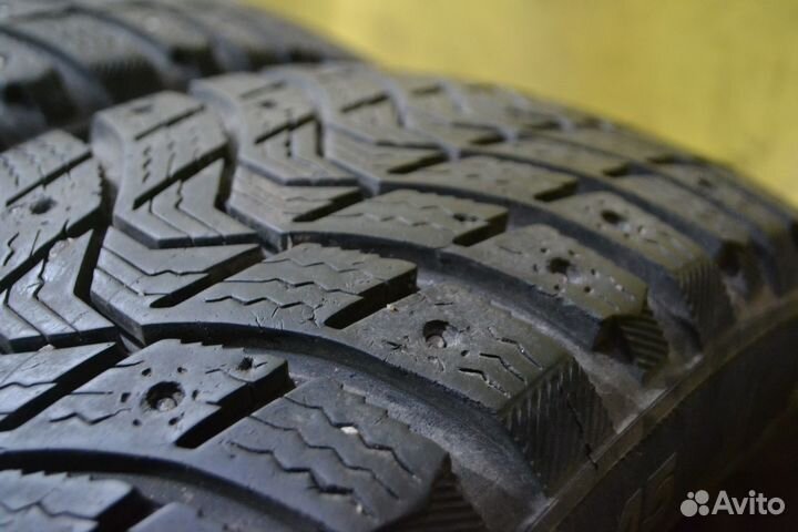 Michelin X-Ice North 3 185/65 R15