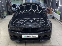 BMW 3 серия 3.0 MT, 2000, 338 000 км, с пробегом, цена 950 000 руб.