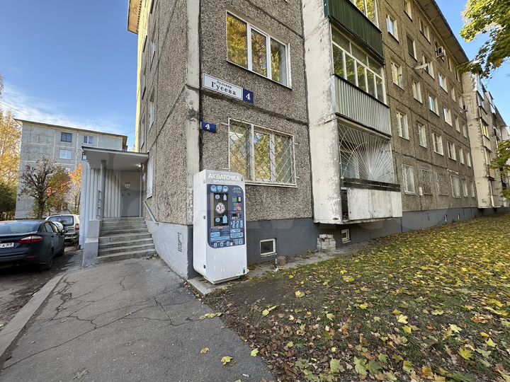 Свободного назначения, 115.1 м²