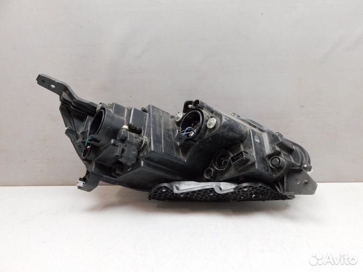 Фара левая Geely Emgrand X7 1017029669