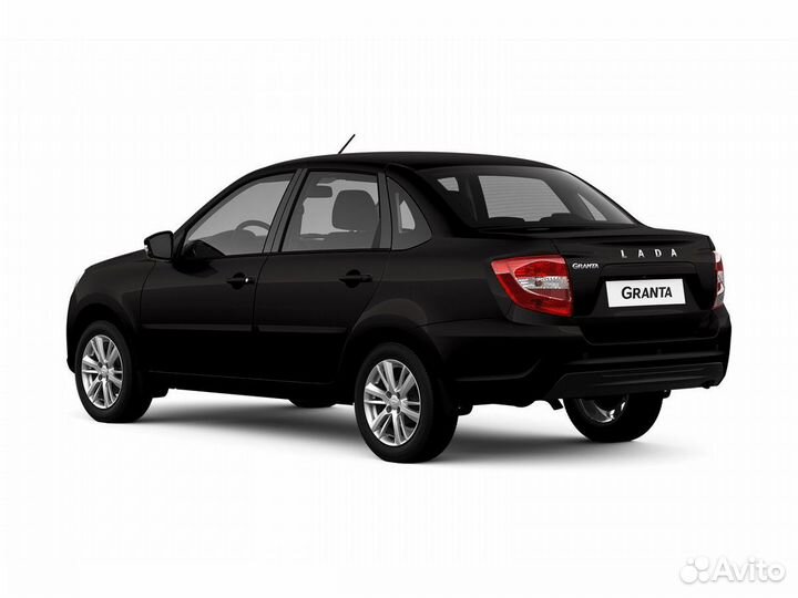 LADA Granta 1.6 МТ, 2023