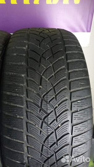 Goodyear Ultra Grip HP 245/50 R18 104V