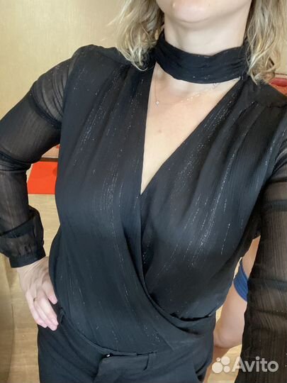 Guess Боди xs