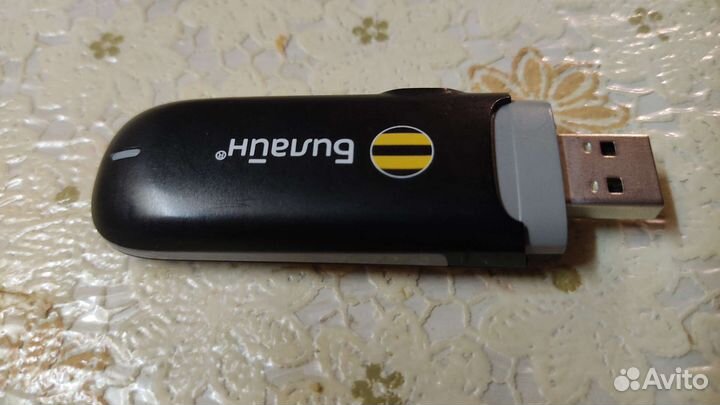 3g модем Билайн