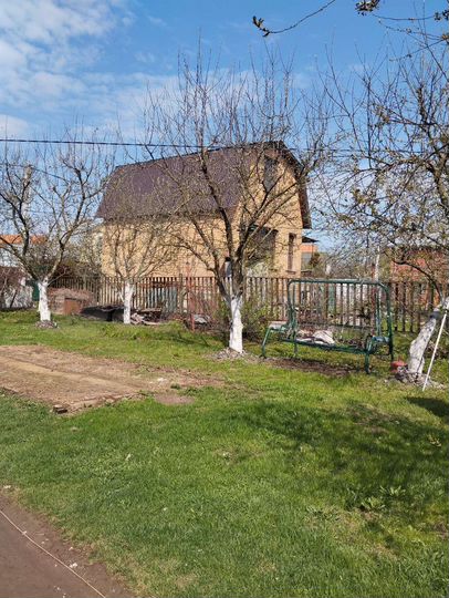 Участок 5,5 сот. (СНТ, ДНП)