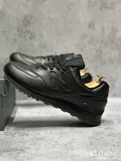 Кроссовки New Balance 574 Качестово и Стиль в одно