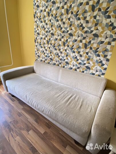 Диван б/у